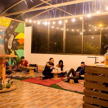 Bababuy Hostel Bogota Luaran gambar