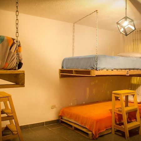 Bababuy Hostel Bogota Luaran gambar