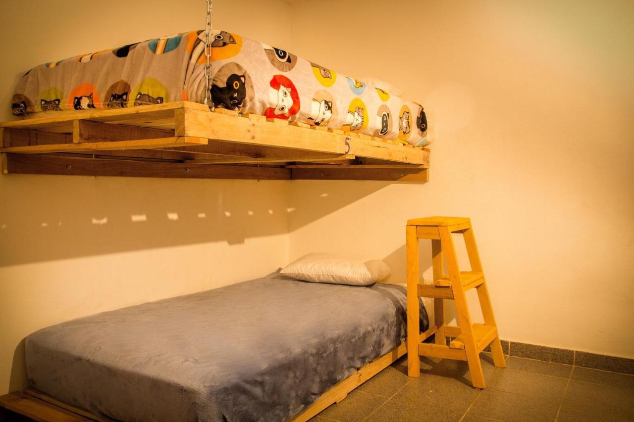 Bababuy Hostel Bogota Luaran gambar