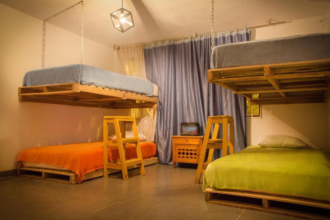 Bababuy Hostel Bogota Luaran gambar
